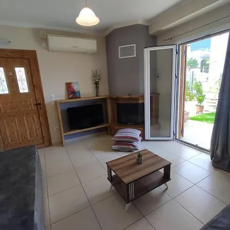 Konomi Residence-marilena * Karavados