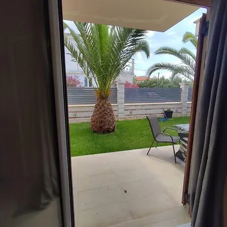 Konomi Residence-marilena Apartment