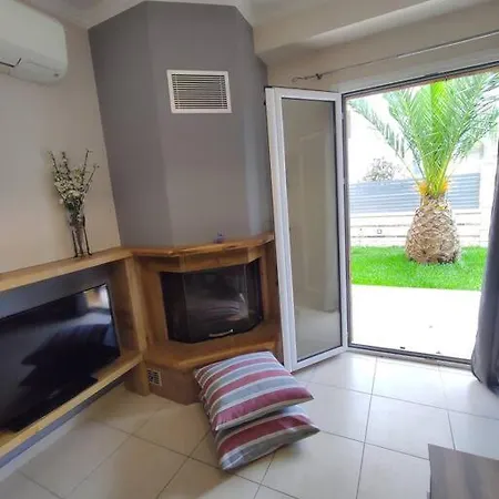 Konomi Residence-marilena Apartment *