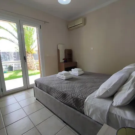 Appartement Konomi Residence-marilena